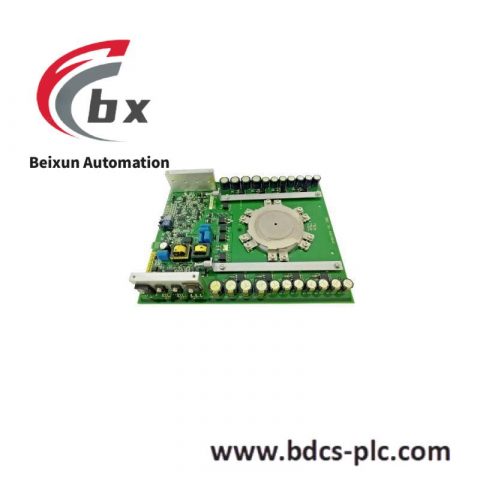 Mitsubishi Electric AJ65BTB2-16D Remote I/O Controller, Reliable Industrial Control Module