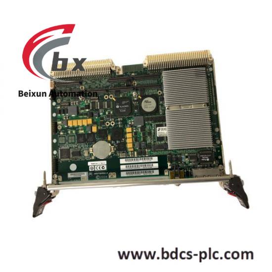 motorola_mvme3100_single-board_computer-1.jpg Motorola MVME320B-1 Industrial Control Module