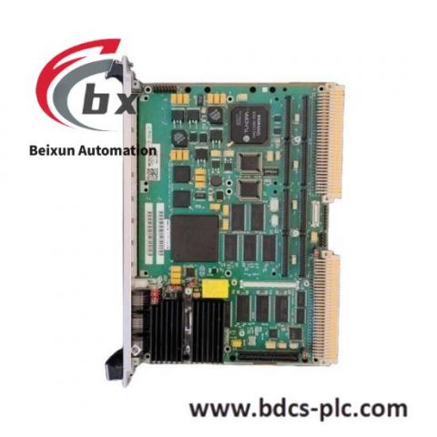 Motorola MVME5100 High-Performance Processing Module