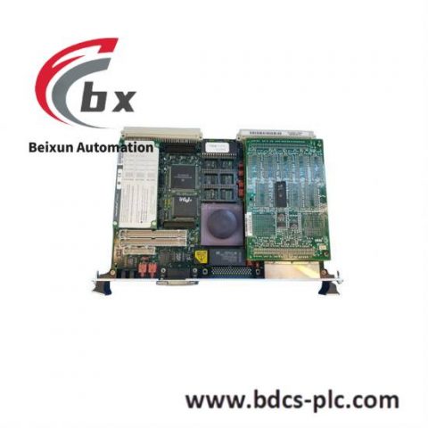 MOTOROLA MVME 188A Industrial Control Module
