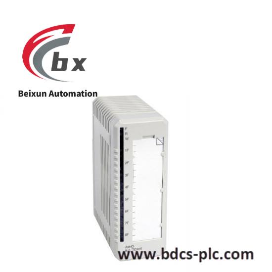 new_abb_ai843_3bse028925r1_analog_input.jpg ABB 3HAC022957-006: Advanced Industrial Control Module