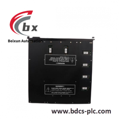 Bosch Rexroth R911190088 - Industrial Control Module