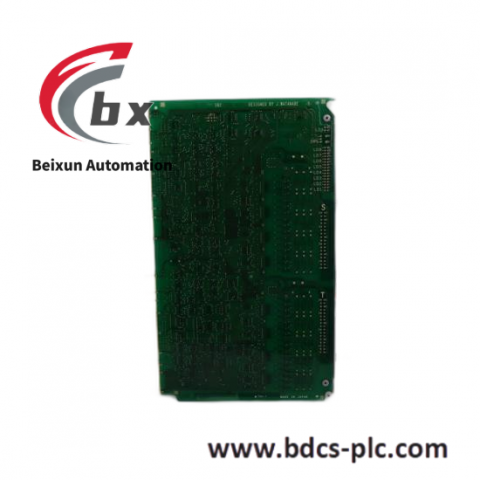 DENSO 8500-A2D-K1B AC Servo Motor, High Precision Industrial Automation