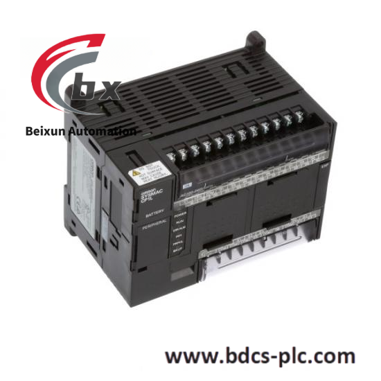 Omron R88D-WT02H Control Class Program, Industrial Automation Controller