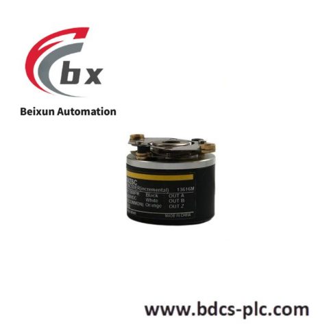 JOHNSON 16K81124 2600LNARO Super-B Rotary Module