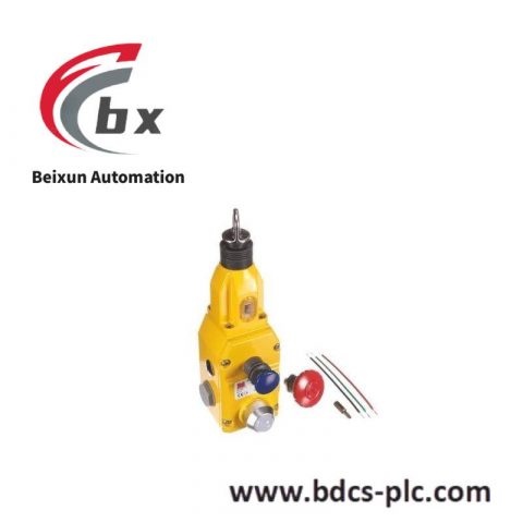 OMRON ER6022-022NEL Emergency Stop Switch, Safety and Reliability Guaranteed