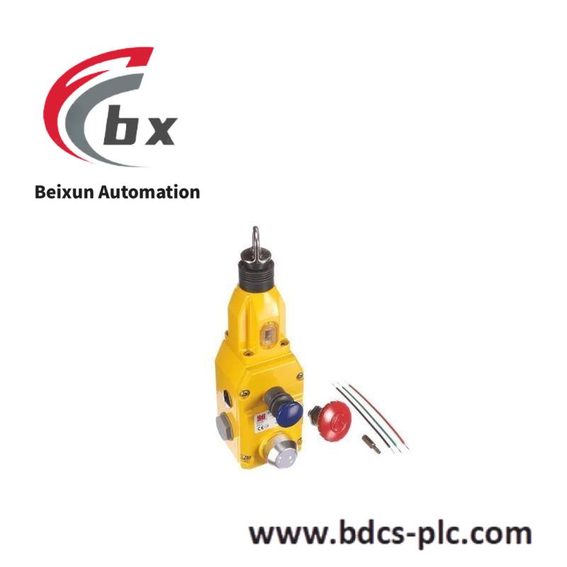 OMRON ER6022-022NEL Emergency Stop Switch, Safety and Reliability Guaranteed