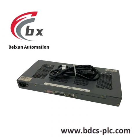 FOXBORO SY-0303372RA Industrial Control Module, Designed for Advanced Automation Solutions