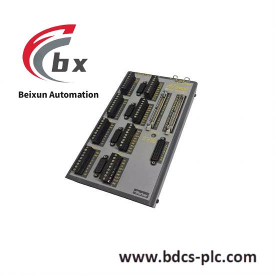 parker_at6400-aux1-240v_indexer_board.jpg PARKER C3S063V2F12I21T11M00 Control Module, Engineering Surplus