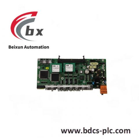 Mitsubishi PPC907BE 3BHE024577R0101 ABB Module Controller