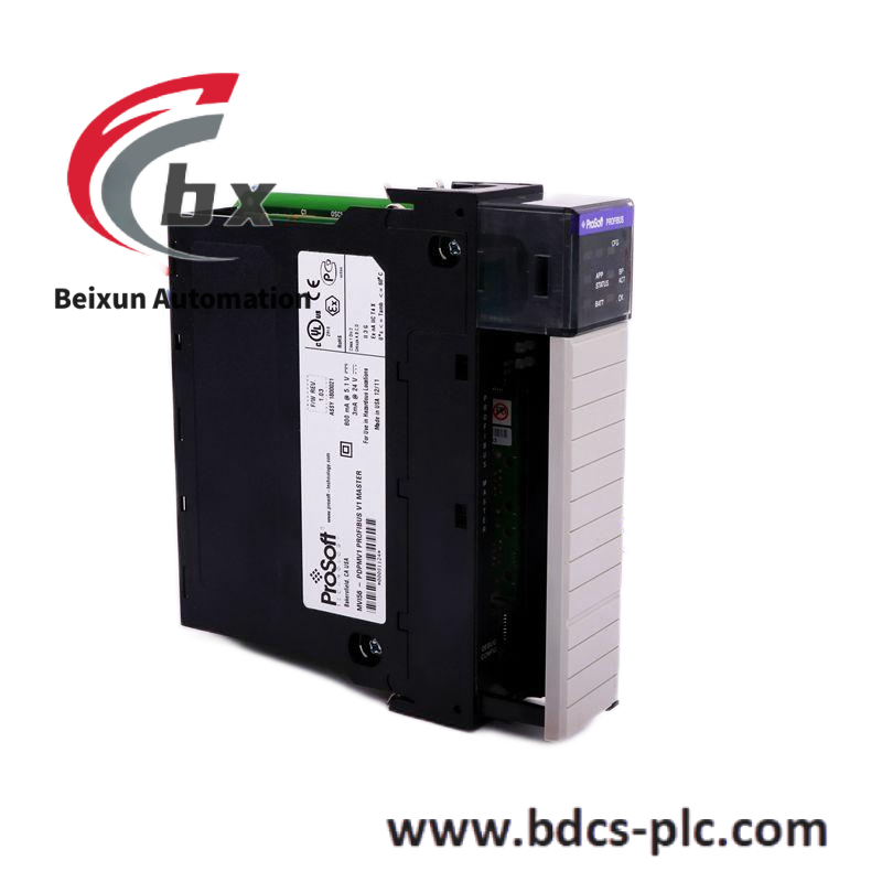 prosoft_5601-rio-mcm-1.png PROSOFT 5601-RIO-MCM Industrial Communication Module for Efficient Industrial Automation