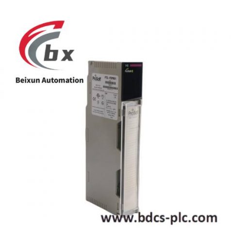 ProSoft Technology PTQ-PDPMV1 Communication Module for Mark V Series