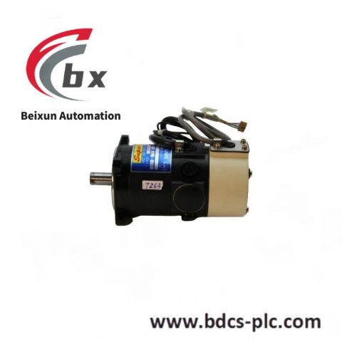 Sanyo 103H7126-07E0 Industrial Control Module