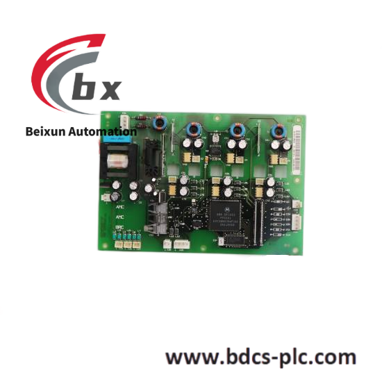 reliance_0-57100_2.png Reliance 0-57100 MiniPak Plus DC Subseries Preset Speed Interface Board