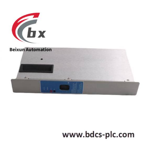 reliance_57c415.jpg Reliance 0-51818-1 Control Board - Industrial Automation