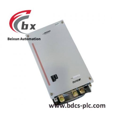 Reliance 318C158D Industrial Control Module