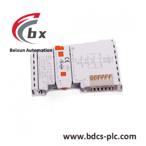 REXROTH CSB01.1N-AN-ENS-NNN-NN-S-NN-FW High-Performance Industrial Control Module
