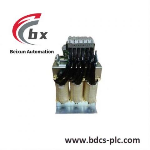 Rexroth Industrial Control Module