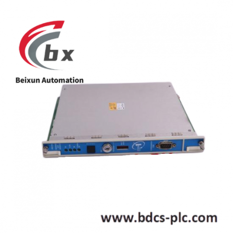 Precision Control Solutions RTP 3003/00 SER 3000 Industrial Automation I/O Module