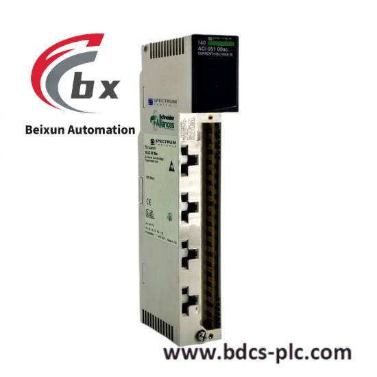 schneider_140aci05100sc_input_module.jpg Schneider 140XBP00400C Modicon Quantum PLC Backplane