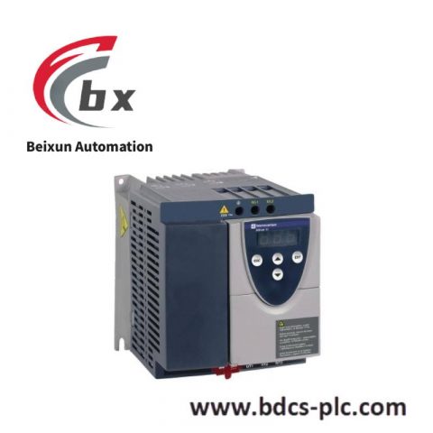 Schneider NW-BM85D008 Control Module for Industrial Automation Systems