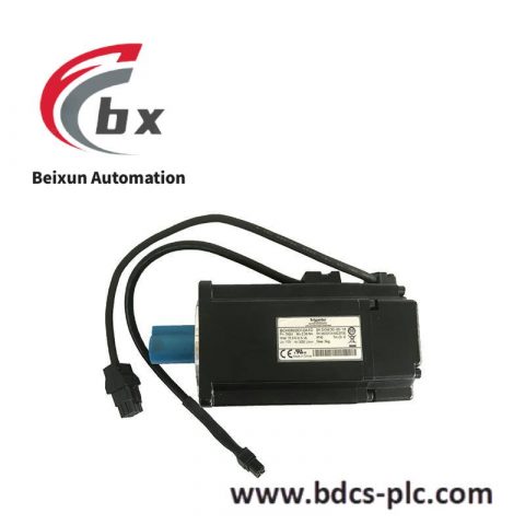 Schneider AS-MEEP-000 - High Performance Automation Module