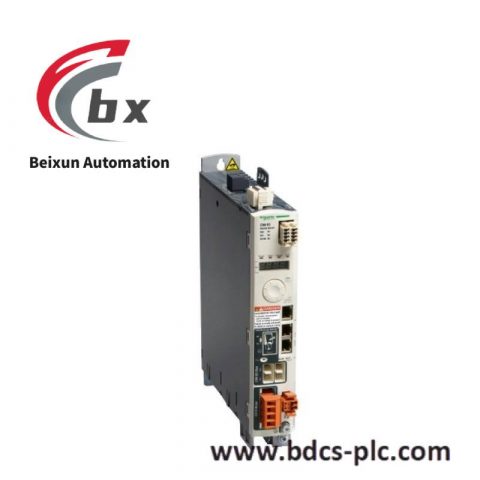 GE E1401A Control Techniques Module for Advanced Industrial Automation