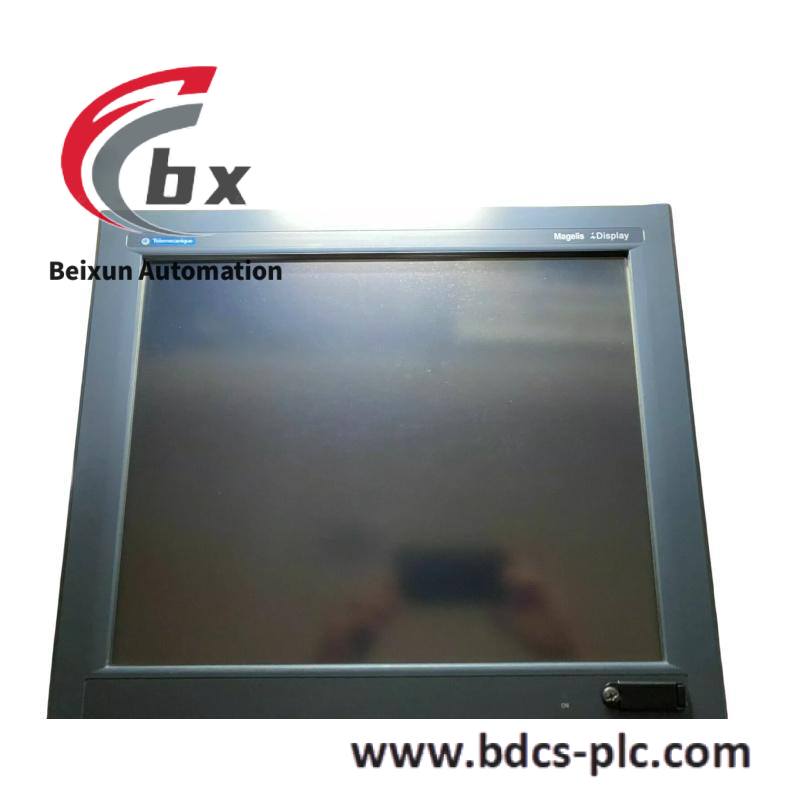 schneider_mpcyt90nan00n_flat_screen.jpg Schneider 140DAO84010AC AC Discrete Output Module - High Performance & Reliability in Industrial Automation