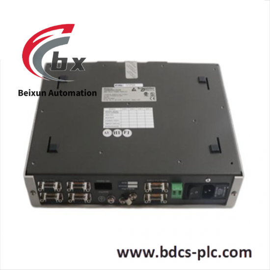 schneider_nwbm85c002r_communications_module.png Schneider AS-584A-450 - High-Performance Automation Controller Module