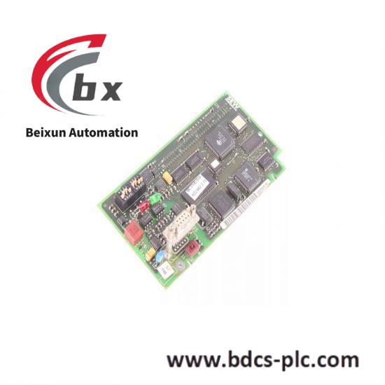 sew_8223025_1d.jpg SEW Drive Module 1MRK002122-ABR02, Industrial Control Solution