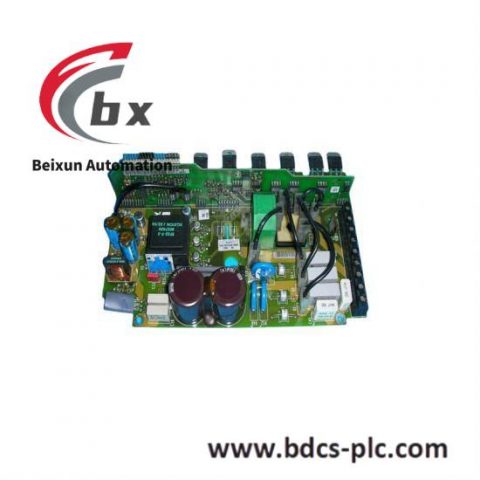 SEW LCP100 Industrial Control Module, Precise Motion Control Solutions