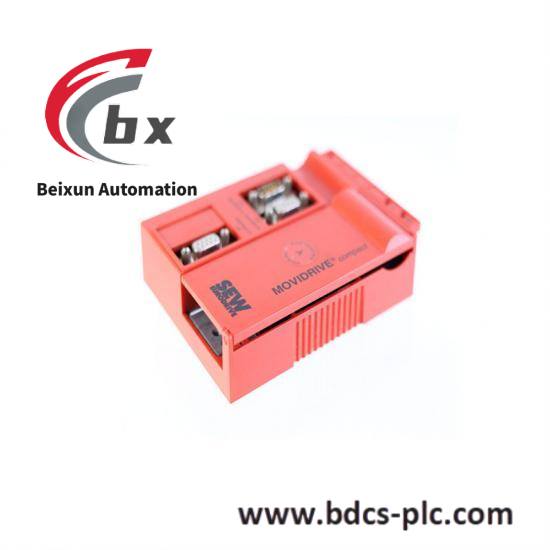 sew_8233896_14.jpg SEW MXP81A-010-503-00 Servo Drive for Industrial Automation Control Systems