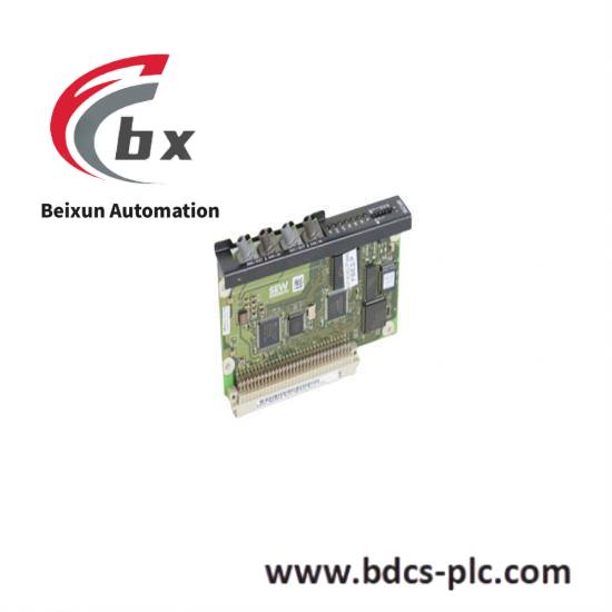 sew_dfi21b_communication_module.jpg SEW MXA81A-100-503-00 Industrial Servo Drive, Reliable Automation Solution