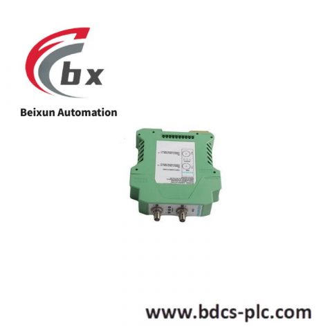 MOORE 16809-41 Quadlog Critical Discrete Module for Industrial Automation