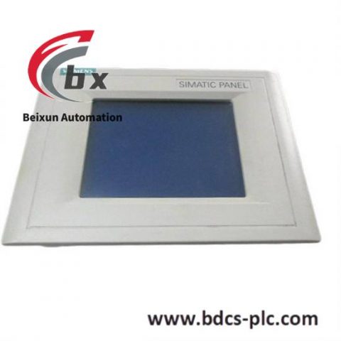 Delta TP 02G-AS HMI/Touch Screen, 160X32 Pixels, Auto Back-light Turn Off