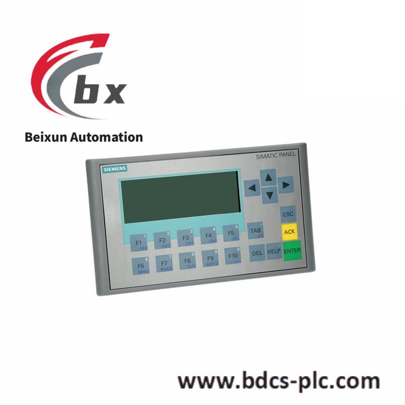 siemens_6av6647-0ah11-3ax1_operator_interface.jpg Siemens 6ES5451-7LA11 PLC Control Module
