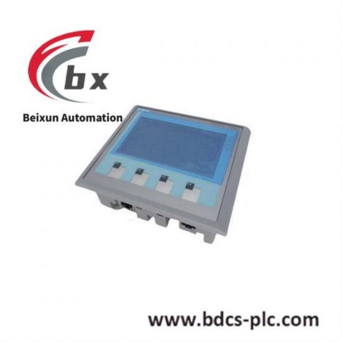 Siemens 6AV6647-0AK11-3AX0 Advanced KTP400 Panel Touch for Industrial Control Solutions