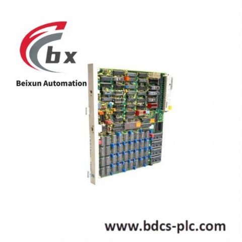 Siemens 6DS1820-8AA Teleperm M Module for Industrial Automation Control Systems