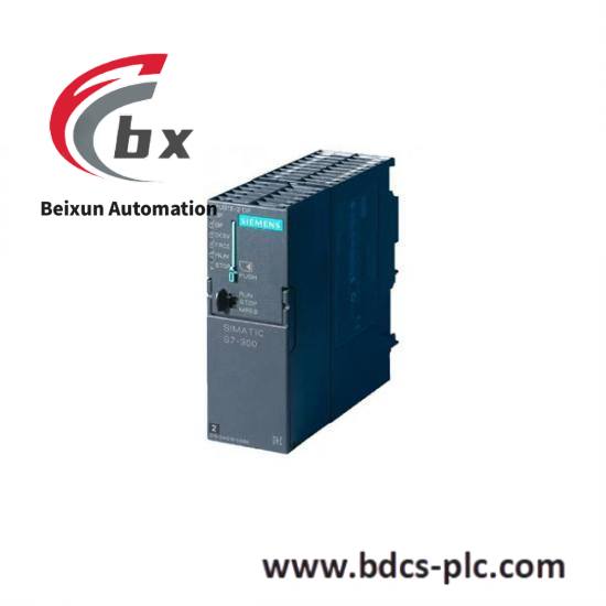 siemens_6es7315-2ag10-0ab0_cpu_module.jpg Siemens LDZ14501002.200 - Advanced Control Module for Industrial Automation