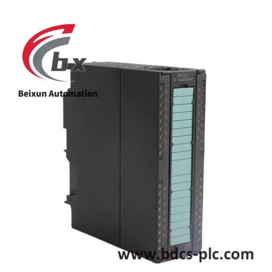 siemens_6es7321-1bl00-0aa0_simatic_s7-300.jpg Siemens S7-300 Digital Output Module 6ES7322-1HF01-0AA0 Relay Output