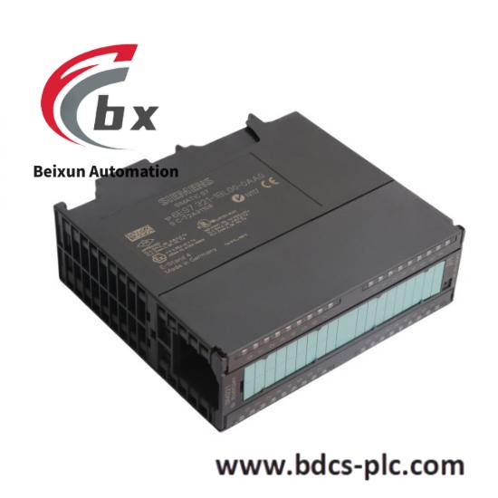 siemens_6es7321-1bl00-0aa0_simatic_s7-300_1.jpg Siemens S7-300 Digital Output Module 6ES7322-1HF01-0AA0 Relay Output