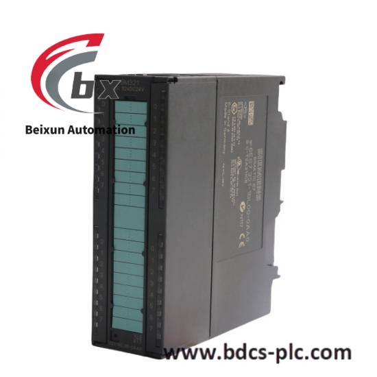 siemens_6es7321-1bl00-0aa0_simatic_s7-300_2.jpg Siemens S7-300 Digital Output Module 6ES7322-1HF01-0AA0 Relay Output