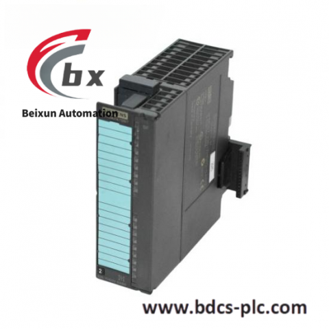 SIEMENS 6GT2-002-0HD00 Communication Module, Compact Industrial Communication Solution