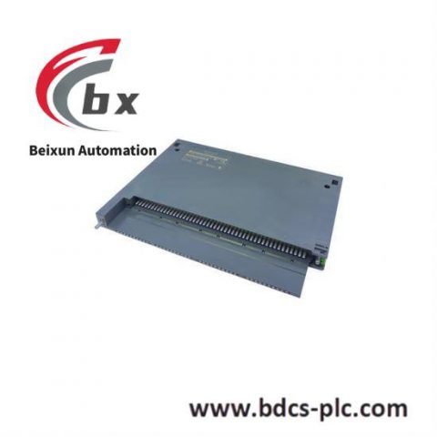Siemens 6ES7833-1CC00-6YX0F Industrial Control Module