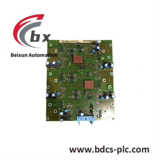 siemens_6se7031-8ef84-1jc1_inverter_triggering_module.jpg GE 5K814316A133 Industrial Control Module