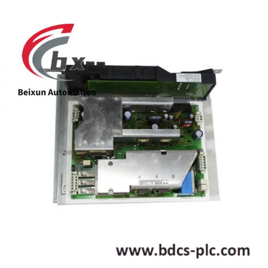 siemens_6sl3352-6be00-0aa1_power_supply_module.jpg SIEMENS 6SL3352-6BE00-0AA1 Replacement Power Supply for Industrial Automation