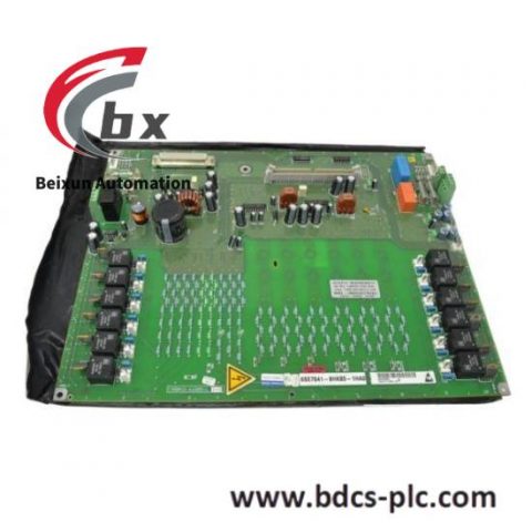 Siemens C98043-A1685 Industrial Control Module - Enhance Your Automation Efficiency