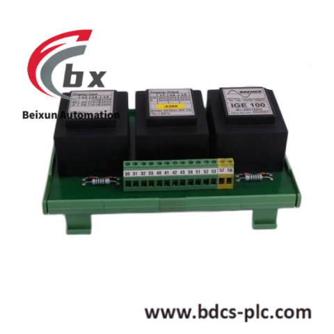 SKIIP 39AC12T4V1 Industrial Control Module