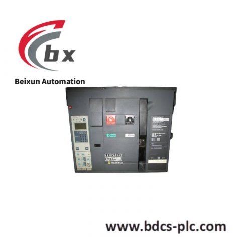 Square KCL322001021 Circuit Breaker, Compact & Reliable