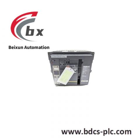 Square FA34020 Circuit Breaker, High Safety Standard for Industrial Applications